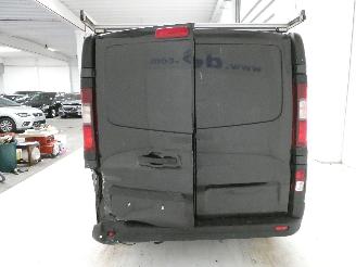 Opel Vivaro 1.6D EDITION picture 5