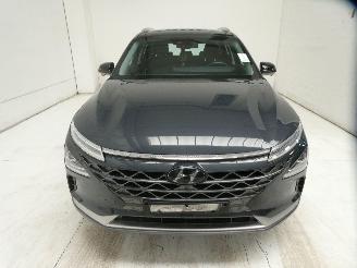 Hyundai Nexo  picture 2