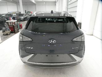Hyundai Nexo  picture 6