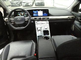 Hyundai Nexo  picture 12
