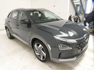 Hyundai Nexo  picture 9