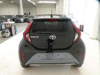 Toyota Aygo X picture 10