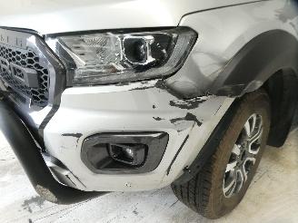Ford Ranger 2.0D WILDTRAK picture 4