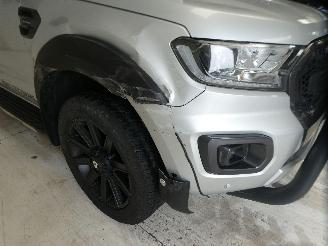 Ford Ranger 2.0D WILDTRAK picture 12