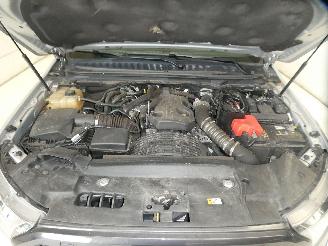 Ford Ranger 2.0D WILDTRAK picture 29