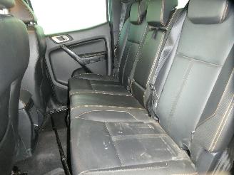 Ford Ranger 2.0D WILDTRAK picture 25