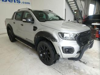 Ford Ranger 2.0D WILDTRAK picture 11