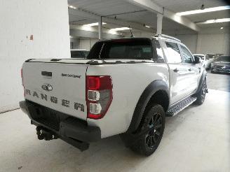 Ford Ranger 2.0D WILDTRAK picture 8