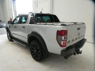 Ford Ranger 2.0D WILDTRAK picture 6