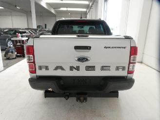 Ford Ranger 2.0D WILDTRAK picture 7