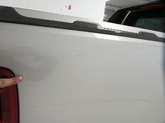 Ford Ranger 2.0D WILDTRAK picture 10