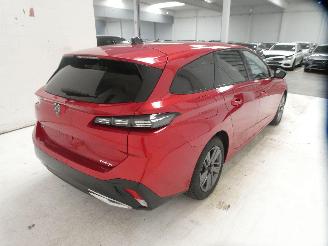 Peugeot 308 1.2 III ALLURE picture 6