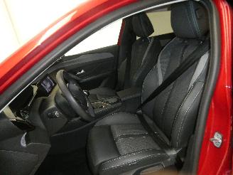 Peugeot 308 1.2 III ALLURE picture 16