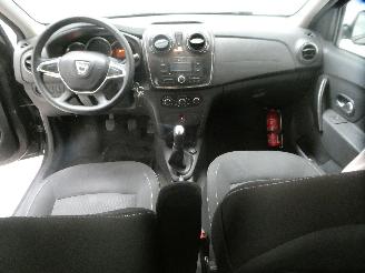 Dacia Logan LAUREATE picture 21