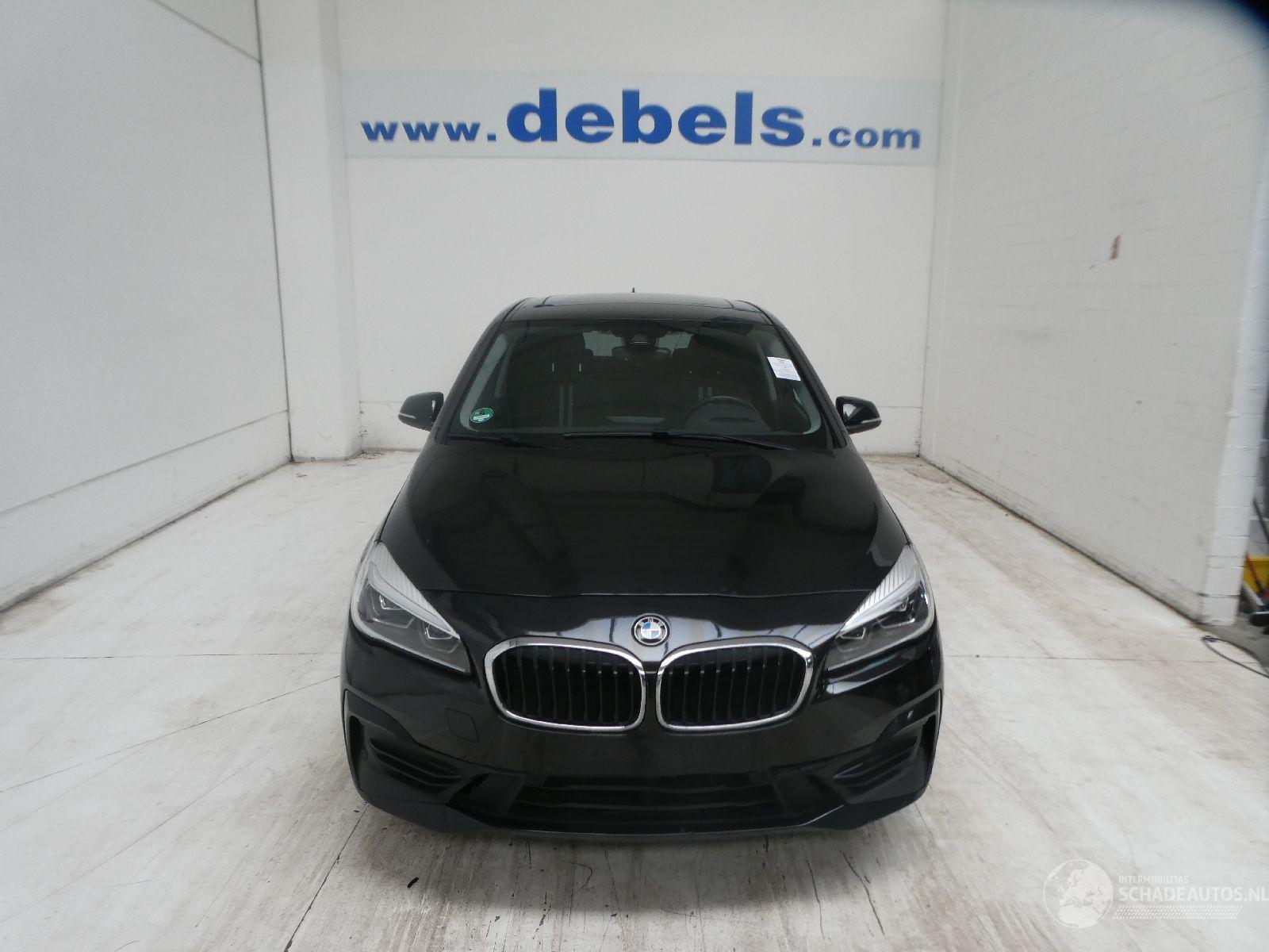 BMW 2-serie 225E IPERFORMANCE XD
