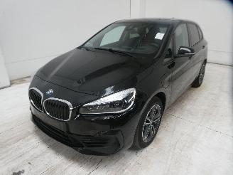 BMW 2-serie 225E IPERFORMANCE XD picture 6