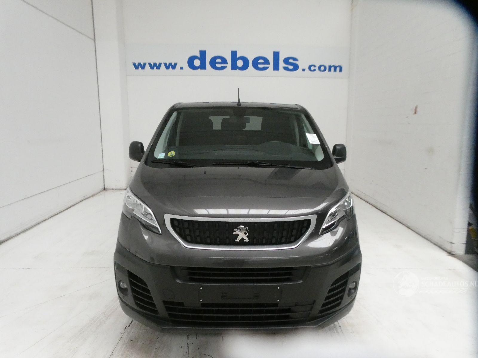 Peugeot Expert 2.0D IV PREMIUM