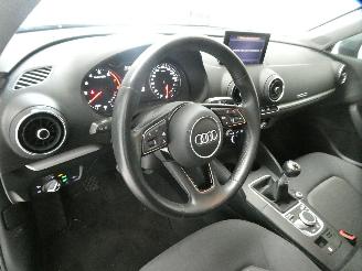 Audi A3 SPORTBACK picture 17