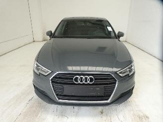 Audi A3 SPORTBACK picture 2