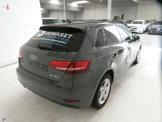 Audi A3 SPORTBACK picture 6
