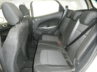 Ford EcoSport COOL&CONNEC picture 17