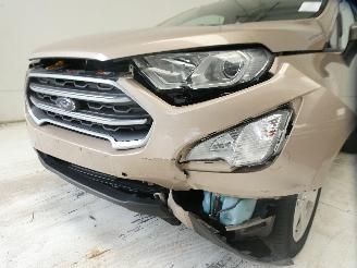 Ford EcoSport COOL&CONNEC picture 5