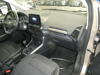Ford EcoSport COOL&CONNEC picture 10