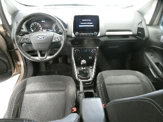 Ford EcoSport COOL&CONNEC picture 12