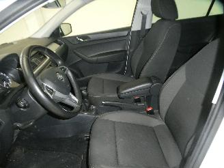 Skoda Rapid AMBITION picture 14