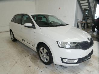 Skoda Rapid AMBITION picture 8