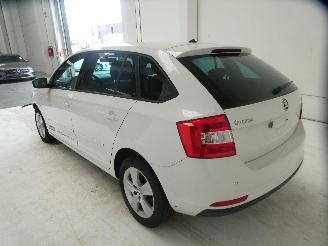 Skoda Rapid AMBITION picture 5