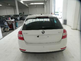 Skoda Rapid AMBITION picture 6