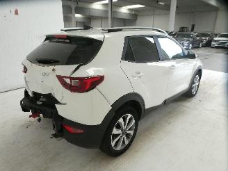 Kia Stonic  picture 10