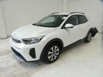 Kia Stonic  picture 3