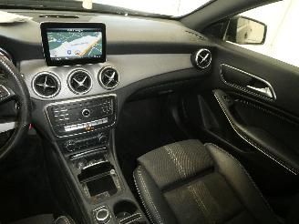 Mercedes Cla-klasse 2.2D 200 D picture 11