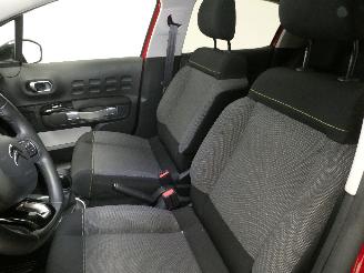 Citroën C3 III SHINE picture 16