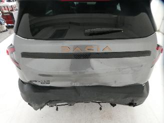 Dacia Bigster EXTREME picture 8