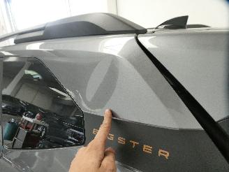 Dacia Bigster EXTREME picture 5