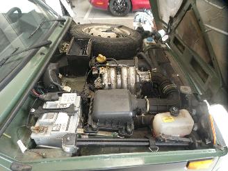 Lada Niva 4X4 TAIGA picture 22