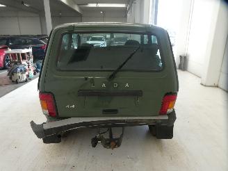Lada Niva 4X4 TAIGA picture 6