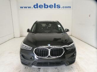 skadebil auto BMW X1 1.5 XDRIVE 25E 2021/6