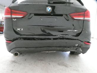 BMW X1 1.5 XDRIVE 25E picture 9