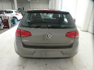 Volkswagen Golf TRENDLINE picture 6