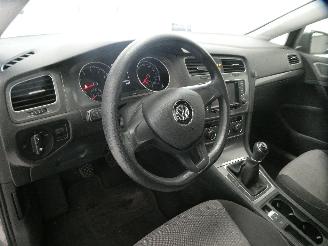 Volkswagen Golf TRENDLINE picture 17