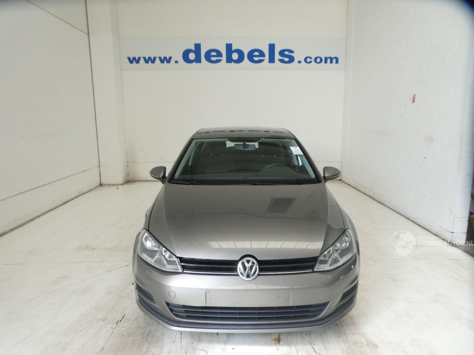 Volkswagen Golf TRENDLINE