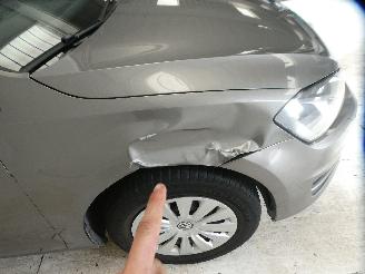 Volkswagen Golf TRENDLINE picture 12