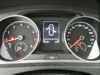 Volkswagen Golf TRENDLINE picture 15