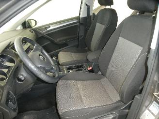 Volkswagen Golf TRENDLINE picture 18