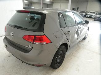 Volkswagen Golf TRENDLINE picture 8