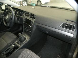 Volkswagen Golf TRENDLINE picture 14